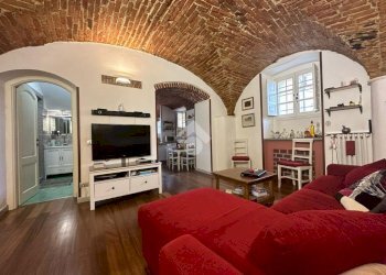 Trilocale Via Paolo Diana, Sarzana - foto 29