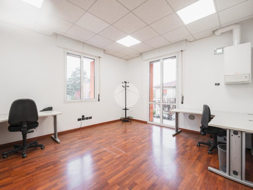 Quadrilocale Via Calzavecchio, Casalecchio di Reno - foto 1