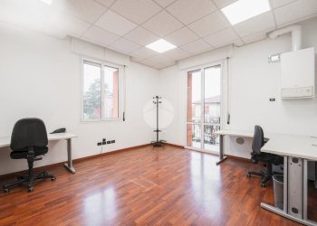 Quadrilocale Via Calzavecchio, Casalecchio di Reno - foto 1