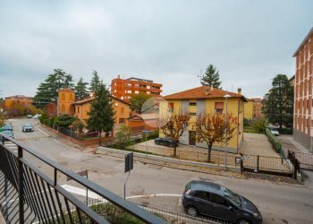 Quadrilocale Via Calzavecchio, Casalecchio di Reno - foto 4