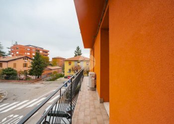 Quadrilocale Via Calzavecchio, Casalecchio di Reno - foto 14