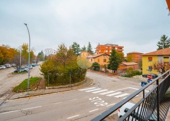 Quadrilocale Via Calzavecchio, Casalecchio di Reno - foto 15