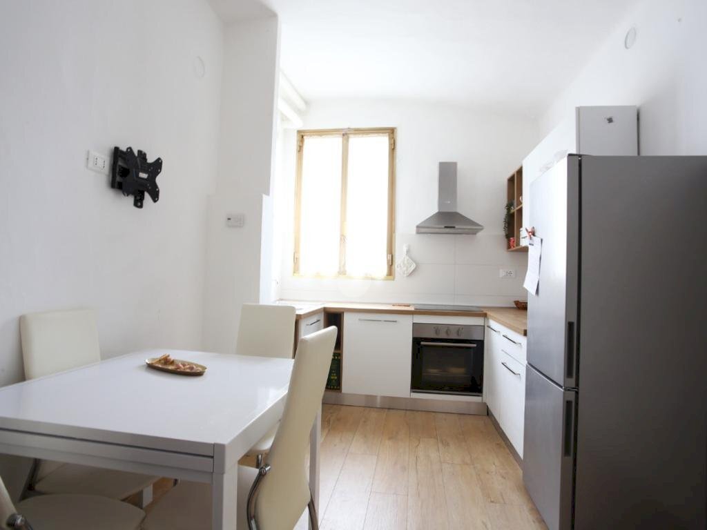 Three-room apartment Via Papa Giovanni, Calderara di Reno - photo 1