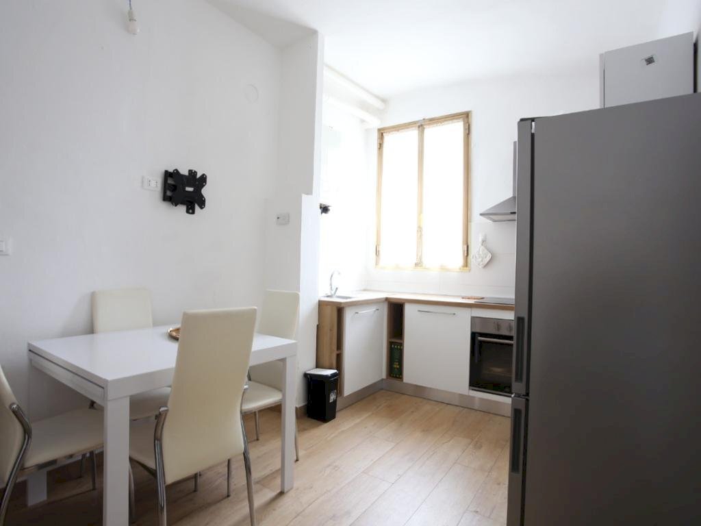 Three-room apartment Via Papa Giovanni, Calderara di Reno - photo 2