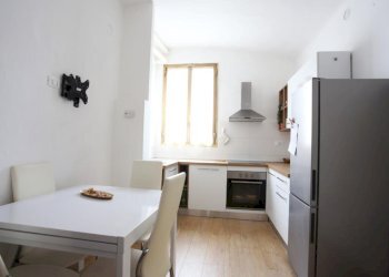 Trilocale Via Papa Giovanni, Calderara di Reno - foto 1