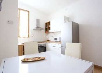 Trilocale Via Papa Giovanni, Calderara di Reno - foto 3