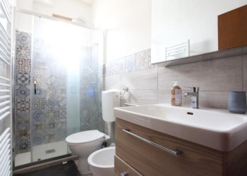 Trilocale Via Papa Giovanni, Calderara di Reno - foto 9