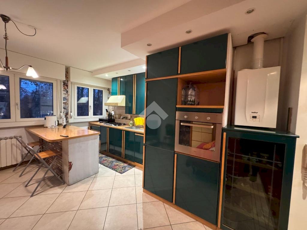 Quadrilocale Via Caduti di Benedello, San Giovanni in Persiceto - foto 2