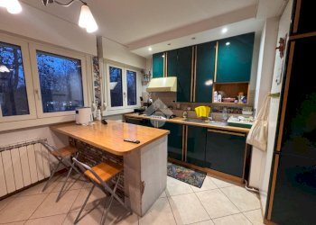 Quadrilocale Via Caduti di Benedello, San Giovanni in Persiceto - foto 1