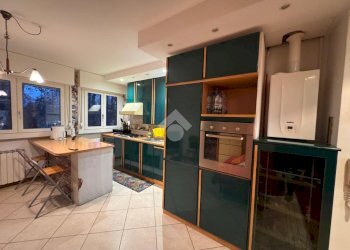 Quadrilocale Via Caduti di Benedello, San Giovanni in Persiceto - foto 2