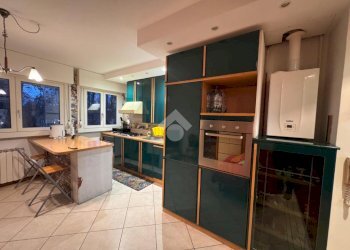 Quadrilocale Via Caduti di Benedello, San Giovanni in Persiceto - foto 4