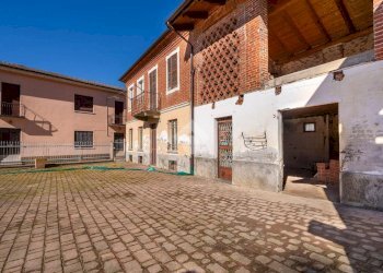 Casa semi indipendente Via Fratelli Don Torchio, Celle Enomondo - foto 3