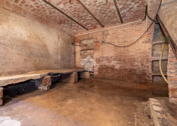 Casa semi indipendente Via Fratelli Don Torchio, Celle Enomondo - foto 7