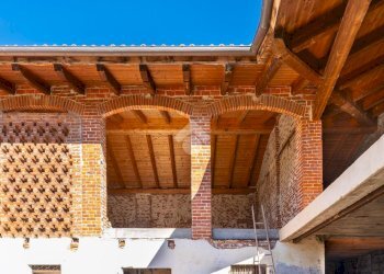 Casa semi indipendente Via Fratelli Don Torchio, Celle Enomondo - foto 24