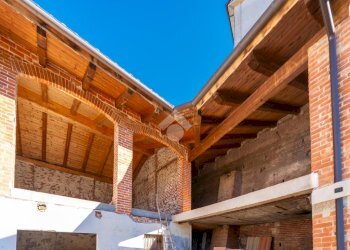 Casa semi indipendente Via Fratelli Don Torchio, Celle Enomondo - foto 26