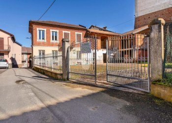 Casa semi indipendente Via Fratelli Don Torchio, Celle Enomondo - foto 33