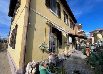 Trilocale Via noaro, Bordighera - foto 22