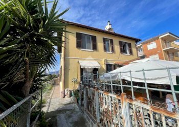 Trilocale Via noaro, Bordighera - foto 23