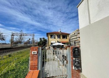 Trilocale Via noaro, Bordighera - foto 21