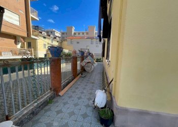 Trilocale Via noaro, Bordighera - foto 19