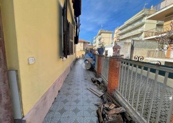 Trilocale Via noaro, Bordighera - foto 18