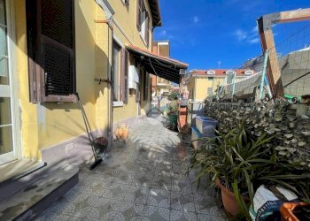 Trilocale Via noaro, Bordighera - foto 1