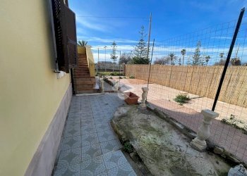 Trilocale Via noaro, Bordighera - foto 20