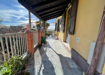 Trilocale Via noaro, Bordighera - foto 17