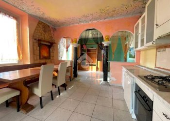 Trilocale Via noaro, Bordighera - foto 4