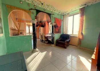 Trilocale Via noaro, Bordighera - foto 6