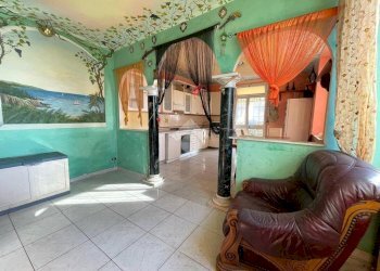 Trilocale Via noaro, Bordighera - foto 7