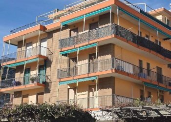 Trilocale Via Giardini, Borghetto Santo Spirito - foto 1