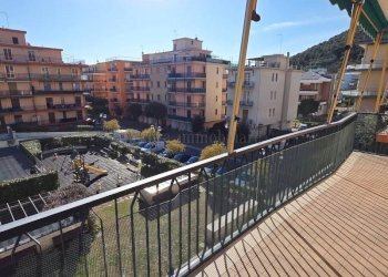 Trilocale Via Giardini, Borghetto Santo Spirito - foto 2