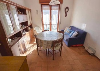 Trilocale Via Giardini, Borghetto Santo Spirito - foto 3