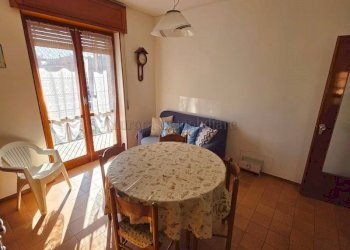 Trilocale Via Giardini, Borghetto Santo Spirito - foto 4