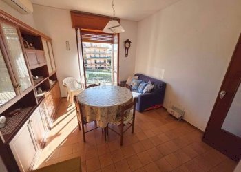 Trilocale Via Giardini, Borghetto Santo Spirito - foto 5