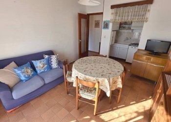 Trilocale Via Giardini, Borghetto Santo Spirito - foto 6