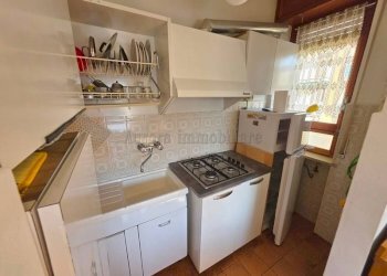 Trilocale Via Giardini, Borghetto Santo Spirito - foto 7