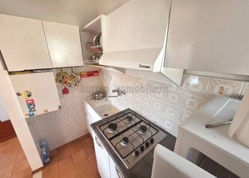 Trilocale Via Giardini, Borghetto Santo Spirito - foto 8