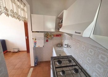 Trilocale Via Giardini, Borghetto Santo Spirito - foto 9