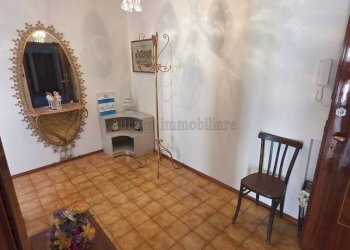 Trilocale Via Giardini, Borghetto Santo Spirito - foto 11