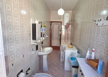 Trilocale Via Giardini, Borghetto Santo Spirito - foto 24