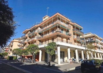 Trilocale Via Giardini, Borghetto Santo Spirito - foto 25