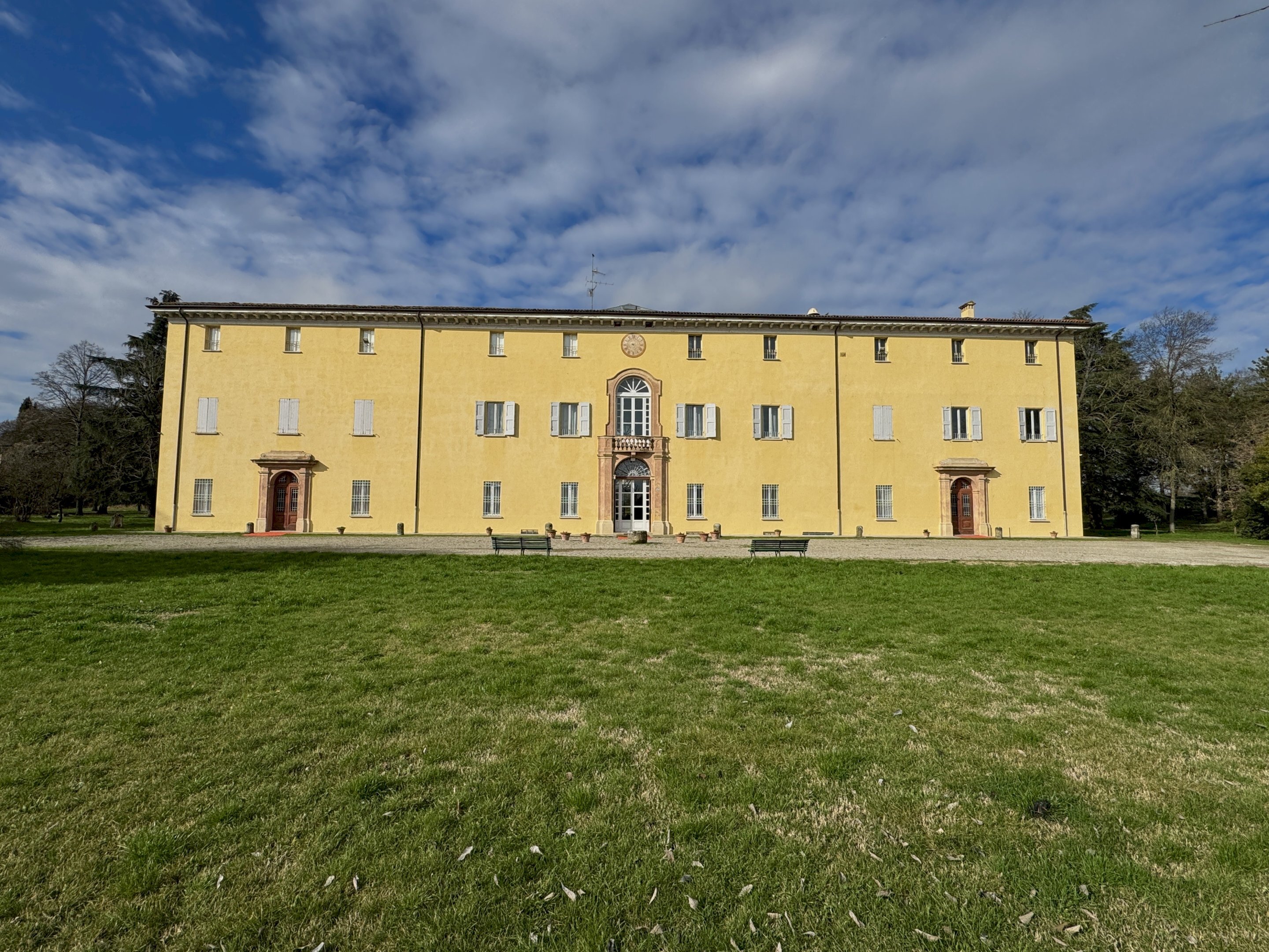 Villa San Lazzaro di Savena - foto 1