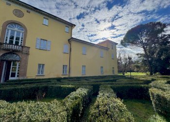 Villa San Lazzaro di Savena - foto 10