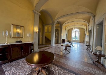 Villa San Lazzaro di Savena - foto 14