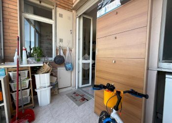 Trilocale Via domenico cimarosa, Collegno - foto 8