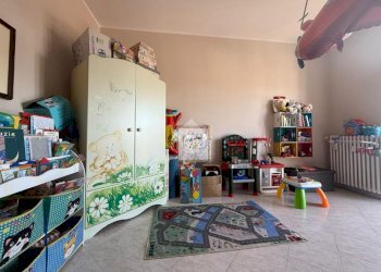 Trilocale Via domenico cimarosa, Collegno - foto 13