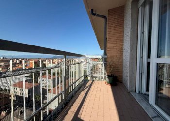 Trilocale Via domenico cimarosa, Collegno - foto 18