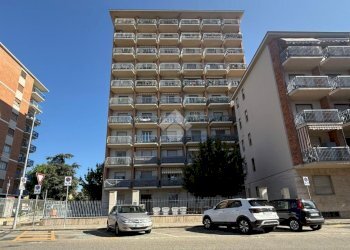 Trilocale Via domenico cimarosa, Collegno - foto 20